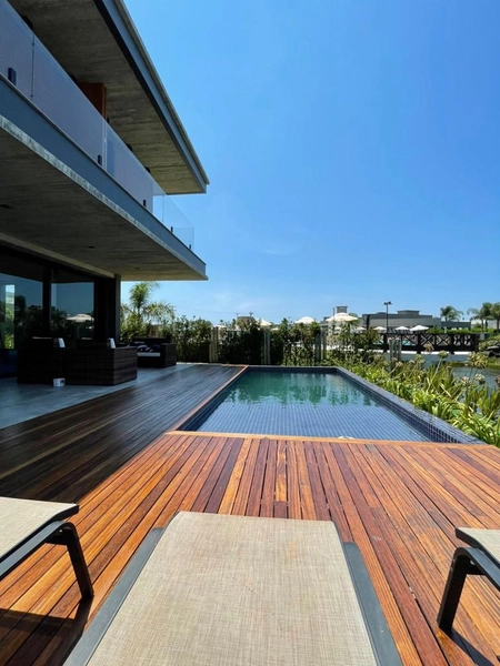 Casa em Condomínio: 5ª foto da galeria de imagens do imóvel