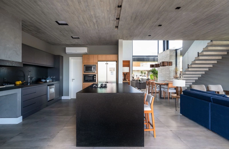 Casa em Condomínio: 8ª foto da galeria de imagens do imóvel
