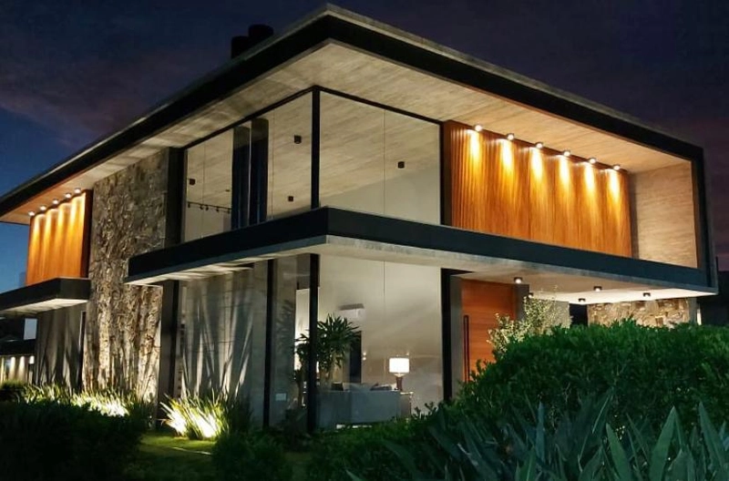 Casa em Condomínio: 19ª foto da galeria de imagens do imóvel