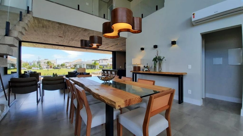Casa em Condomínio: 11ª foto da galeria de imagens do imóvel