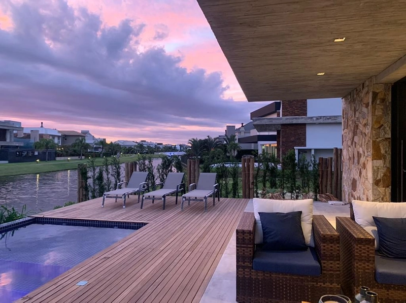 Casa em Condomínio: 4ª foto da galeria de imagens do imóvel