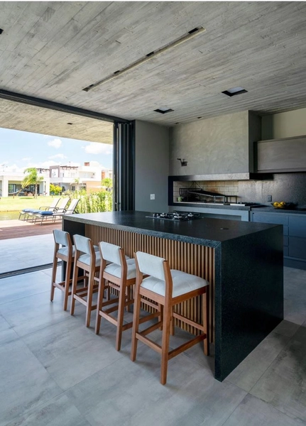 Casa em Condomínio: 18ª foto da galeria de imagens do imóvel