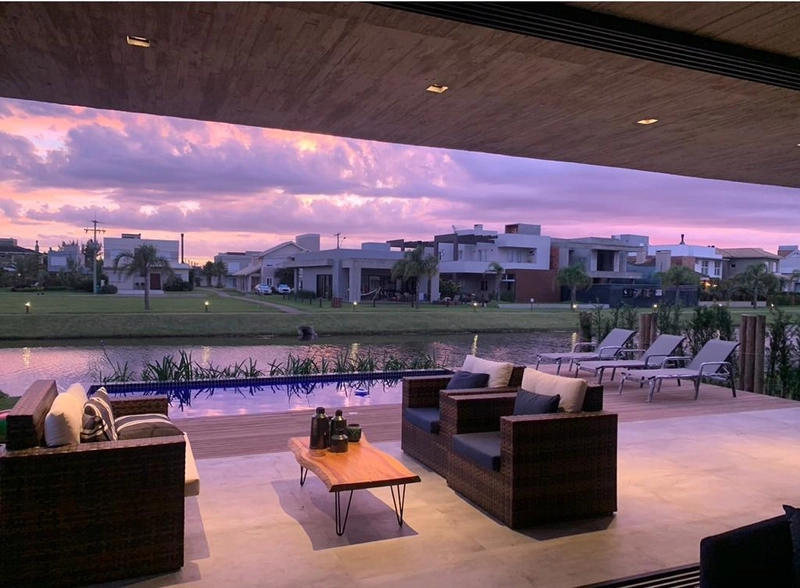 Casa em Condomínio: 21ª foto da galeria de imagens do imóvel