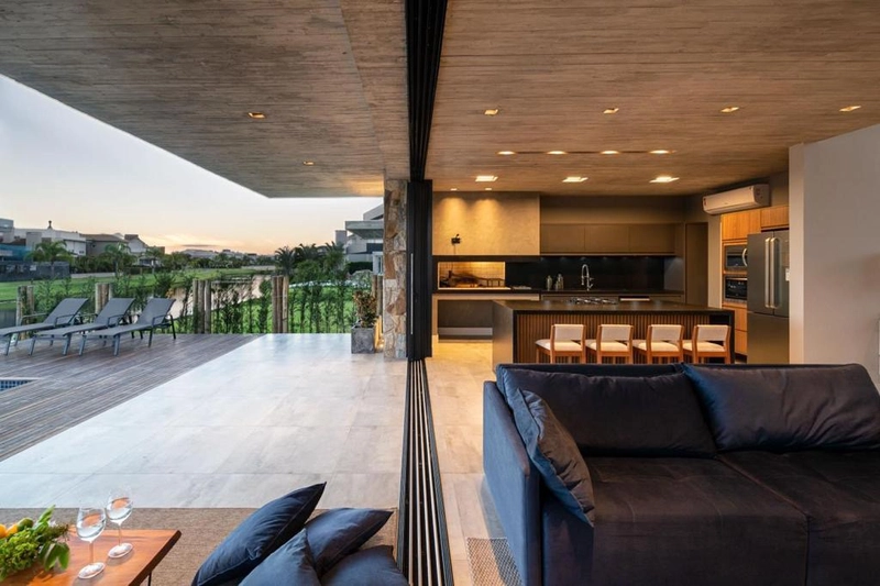 Casa em Condomínio: 15ª foto da galeria de imagens do imóvel