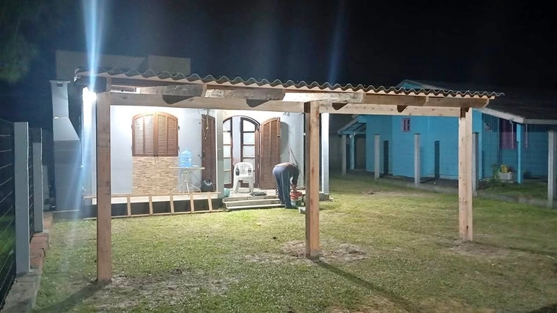 Casa à venda em Imbé - balneário Imara : 1ª foto da galeria de imagens do imóvel