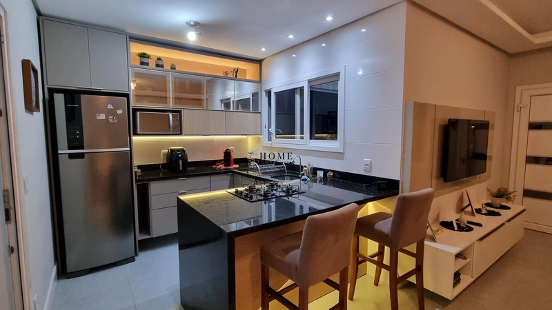 Casa à venda no centro de Imbé: 4ª foto da galeria de imagens do imóvel