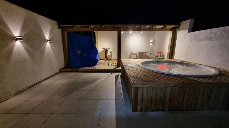 Casa à venda no centro de Imbé: 28ª foto da galeria de imagens do imóvel