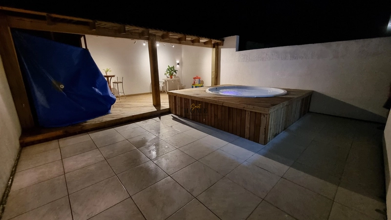 Casa à venda no centro de Imbé: 17ª foto da galeria de imagens do imóvel