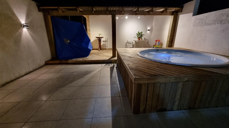 Casa à venda no centro de Imbé: 12ª foto da galeria de imagens do imóvel