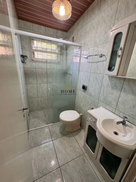 Casa à venda no centro de Imbé: 27ª foto da galeria de imagens do imóvel