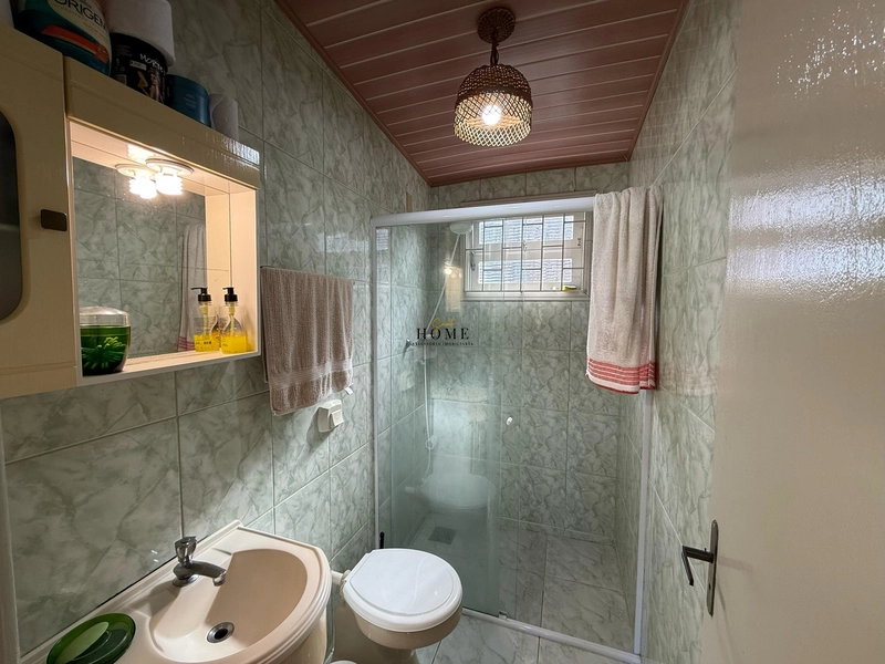 Casa à venda no centro de Imbé: 2ª foto da galeria de imagens do imóvel