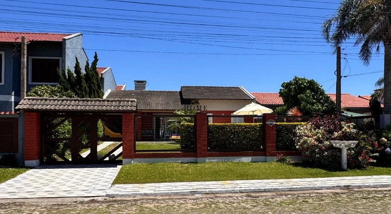 Casa à venda no centro de Imbé: 19ª foto da galeria de imagens do imóvel