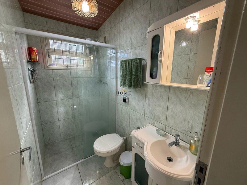 Casa à venda no centro de Imbé: 4ª foto da galeria de imagens do imóvel