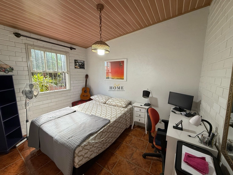 Casa à venda no centro de Imbé: 1ª foto da galeria de imagens do imóvel