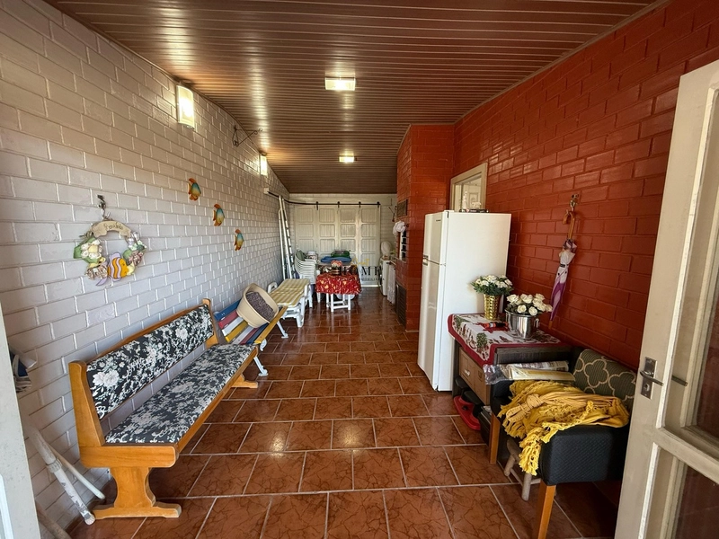 Casa à venda no centro de Imbé: 6ª foto da galeria de imagens do imóvel