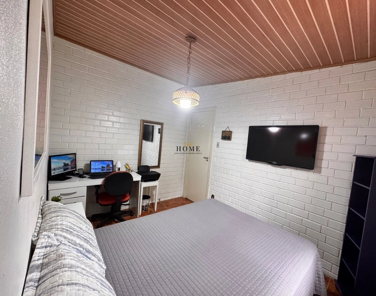 Casa à venda no centro de Imbé: 24ª foto da galeria de imagens do imóvel
