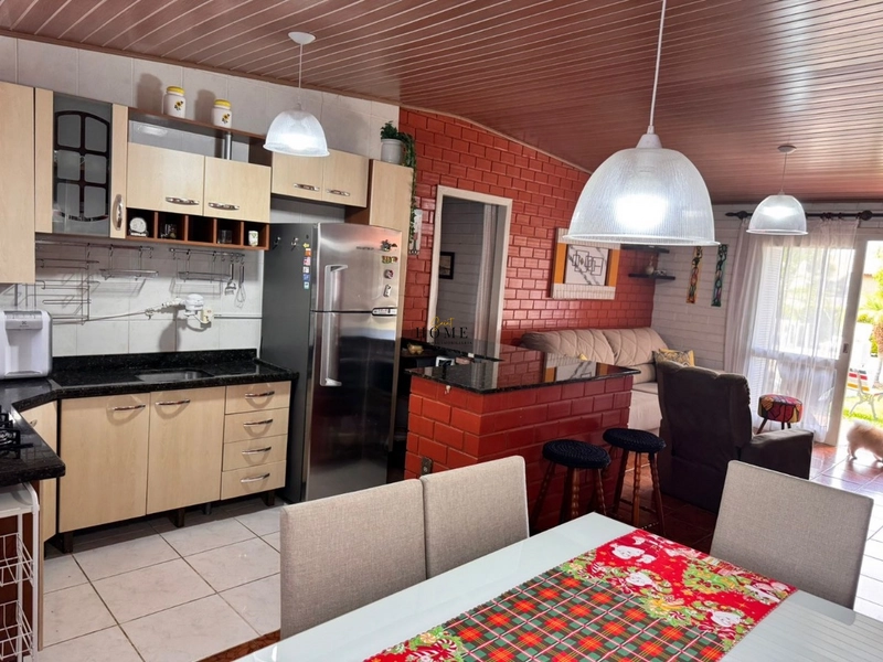 Casa à venda no centro de Imbé: 25ª foto da galeria de imagens do imóvel