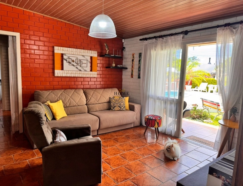 Casa à venda no centro de Imbé: 17ª foto da galeria de imagens do imóvel