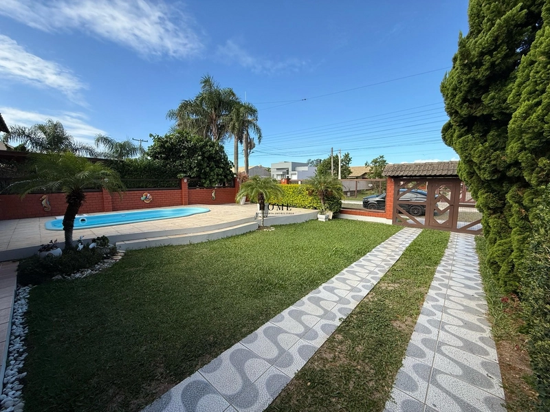 Casa à venda no centro de Imbé: 8ª foto da galeria de imagens do imóvel