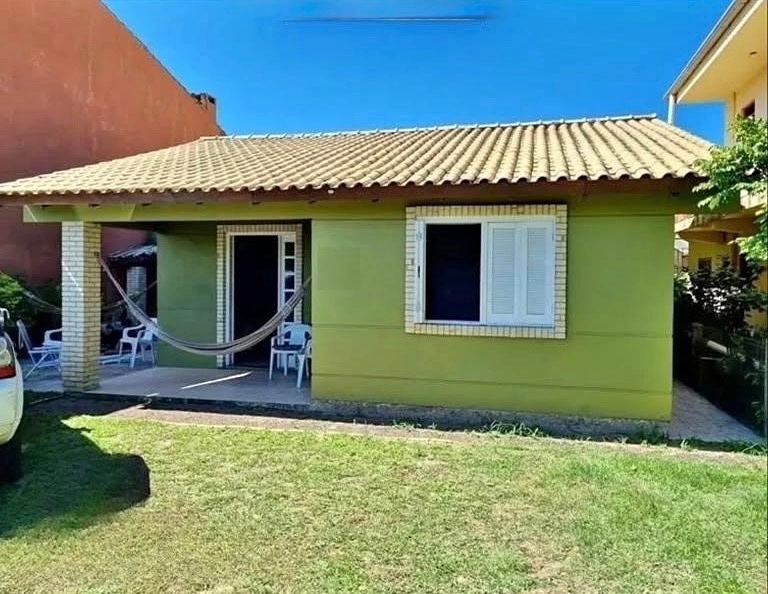 Imóvel residencial ou comercial