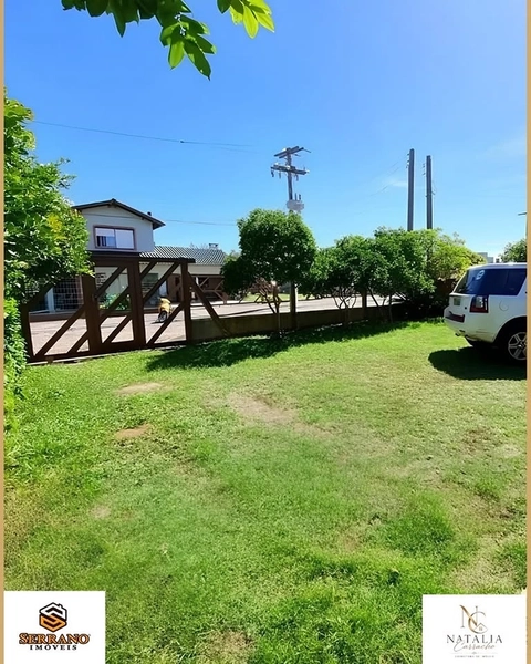 🏡 CASA À VENDA PRÓXIMA AO MAR EM ALBATROZ – IMBÉ/RS ✨: 10ª foto da galeria de imagens do imóvel