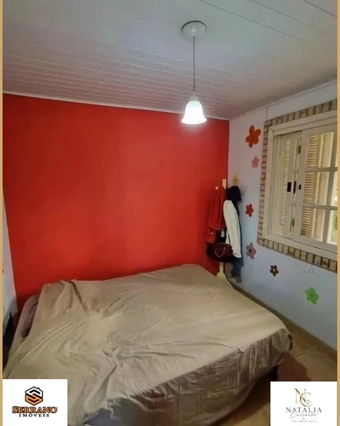 🏡 CASA À VENDA PRÓXIMA AO MAR EM ALBATROZ – IMBÉ/RS ✨: 7ª foto da galeria de imagens do imóvel