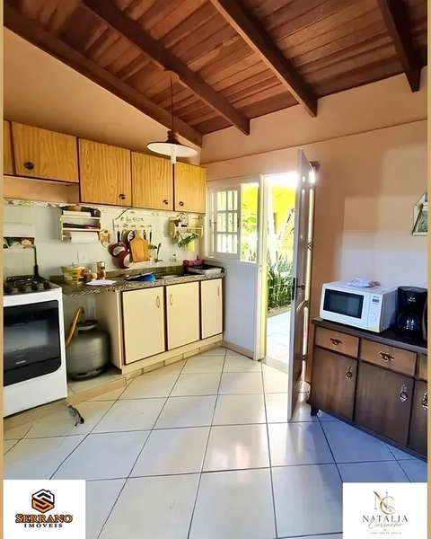 🏡 CASA À VENDA PRÓXIMA AO MAR EM ALBATROZ – IMBÉ/RS ✨: 6ª foto da galeria de imagens do imóvel