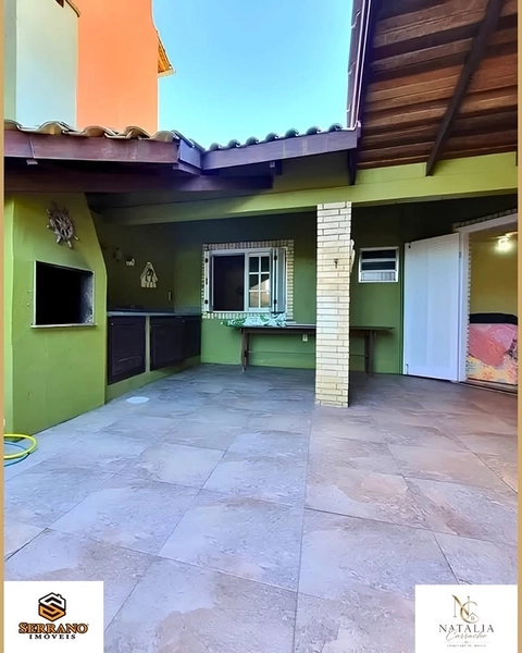 🏡 CASA À VENDA PRÓXIMA AO MAR EM ALBATROZ – IMBÉ/RS ✨: 8ª foto da galeria de imagens do imóvel
