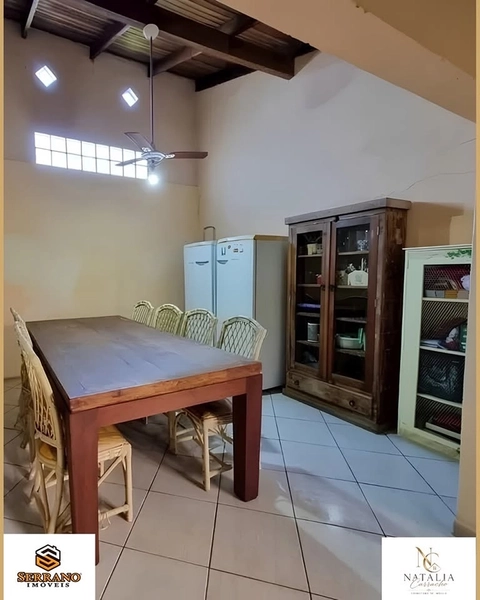 🏡 CASA À VENDA PRÓXIMA AO MAR EM ALBATROZ – IMBÉ/RS ✨: 9ª foto da galeria de imagens do imóvel