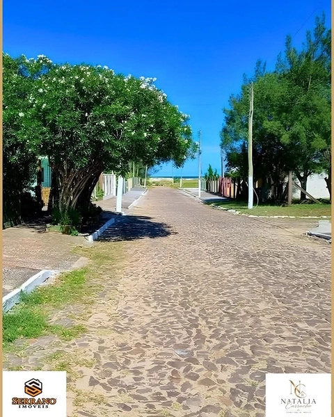 🏡 CASA À VENDA PRÓXIMA AO MAR EM ALBATROZ – IMBÉ/RS ✨: 4ª foto da galeria de imagens do imóvel