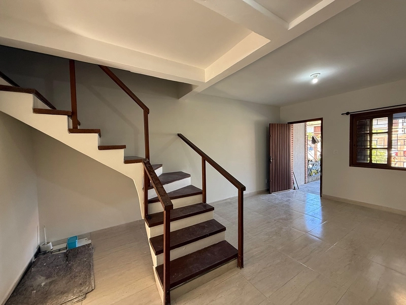 DUPLEX À VENDA NO CENTRO DE IMBÉ – ÓTIMA LOCALIZAÇÃO: 15ª foto da galeria de imagens do imóvel