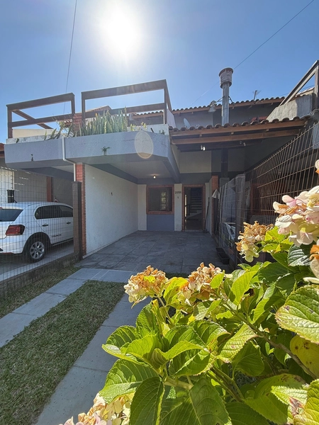 DUPLEX À VENDA NO CENTRO DE IMBÉ – ÓTIMA LOCALIZAÇÃO: 8ª foto da galeria de imagens do imóvel