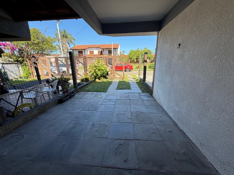 DUPLEX À VENDA NO CENTRO DE IMBÉ – ÓTIMA LOCALIZAÇÃO: 9ª foto da galeria de imagens do imóvel