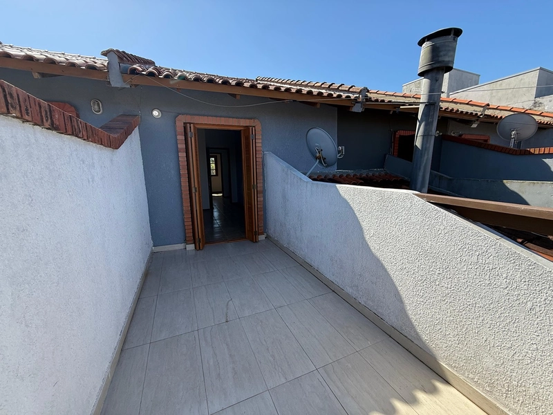 DUPLEX À VENDA NO CENTRO DE IMBÉ – ÓTIMA LOCALIZAÇÃO: 38ª foto da galeria de imagens do imóvel