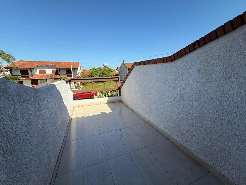 DUPLEX À VENDA NO CENTRO DE IMBÉ – ÓTIMA LOCALIZAÇÃO: 36ª foto da galeria de imagens do imóvel