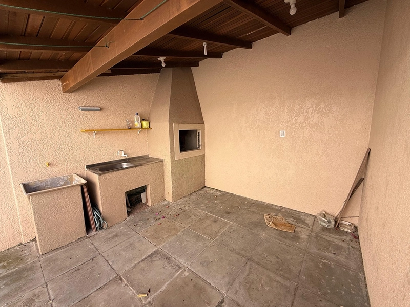 DUPLEX À VENDA NO CENTRO DE IMBÉ – ÓTIMA LOCALIZAÇÃO: 19ª foto da galeria de imagens do imóvel