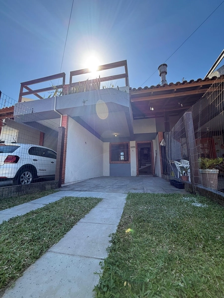 DUPLEX À VENDA NO CENTRO DE IMBÉ – ÓTIMA LOCALIZAÇÃO: 7ª foto da galeria de imagens do imóvel