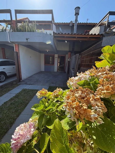 DUPLEX À VENDA NO CENTRO DE IMBÉ – ÓTIMA LOCALIZAÇÃO: 5ª foto da galeria de imagens do imóvel