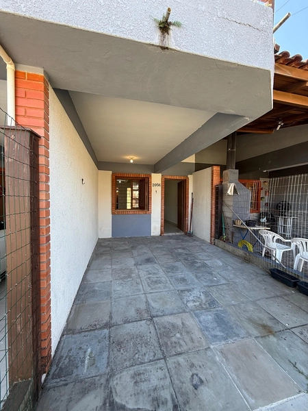 DUPLEX À VENDA NO CENTRO DE IMBÉ – ÓTIMA LOCALIZAÇÃO: 4ª foto da galeria de imagens do imóvel