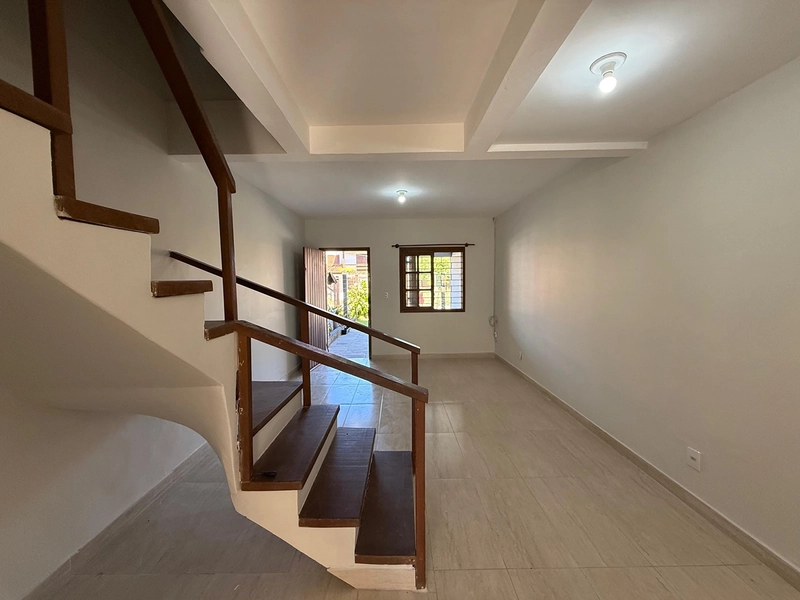 DUPLEX À VENDA NO CENTRO DE IMBÉ – ÓTIMA LOCALIZAÇÃO: 13ª foto da galeria de imagens do imóvel