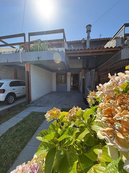 DUPLEX À VENDA NO CENTRO DE IMBÉ – ÓTIMA LOCALIZAÇÃO: 2ª foto da galeria de imagens do imóvel