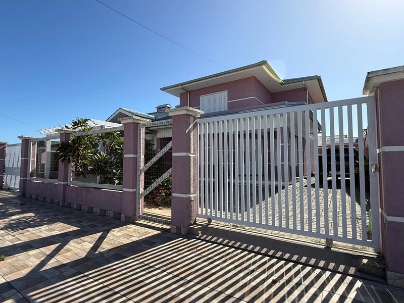 Sobrado à venda em Mariluz: 5ª foto da galeria de imagens do imóvel