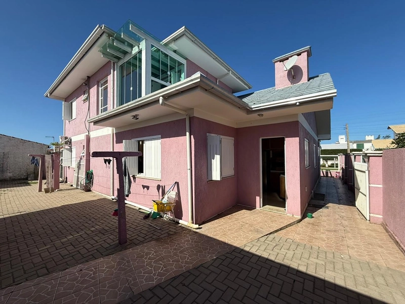 Sobrado à venda em Mariluz: 11ª foto da galeria de imagens do imóvel