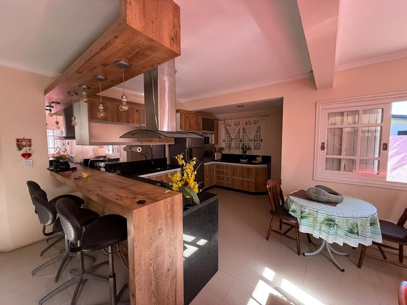 Sobrado à venda em Mariluz: 7ª foto da galeria de imagens do imóvel