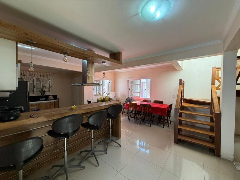 Sobrado à venda em Mariluz: 4ª foto da galeria de imagens do imóvel