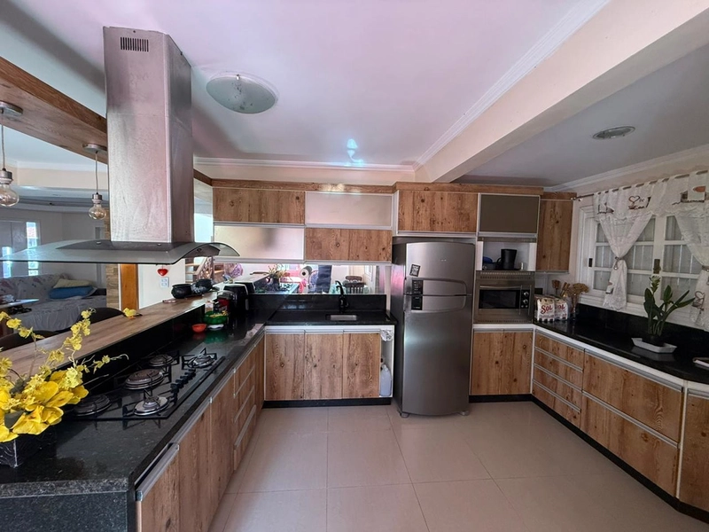 Sobrado à venda em Mariluz: 6ª foto da galeria de imagens do imóvel