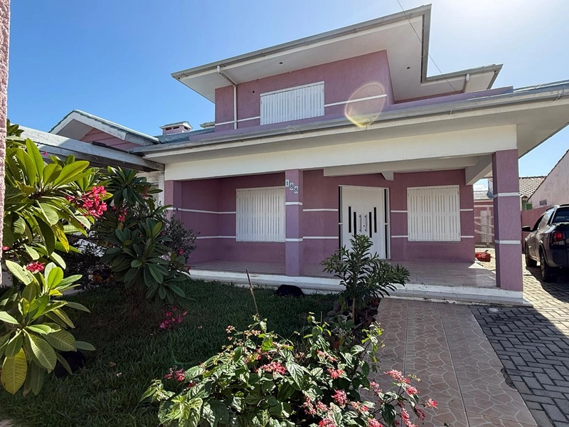 Imóvel residencial ou comercial