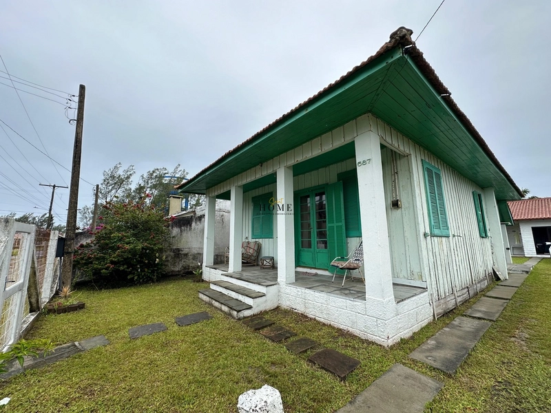 Casa à venda próximo a barra de Imbé: 11ª foto da galeria de imagens do imóvel