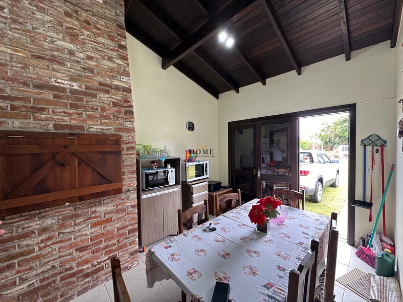 Casa à venda próximo a barra de Imbé: 4ª foto da galeria de imagens do imóvel