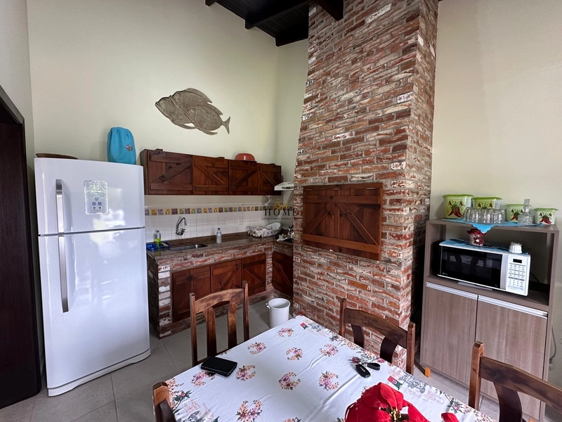 Casa à venda próximo a barra de Imbé: 6ª foto da galeria de imagens do imóvel